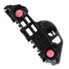 G-PLUS Front Bumper Retainer Left Driver Side Compatible with Toyota Camry 2018 2019 2020 2021 5253606210 TO1032124 view 1