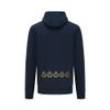 Red Bull Oracle Racing x PUMA - 2022 Formule 1 Constructors Champions Hoody - Navy - Men - M view 2