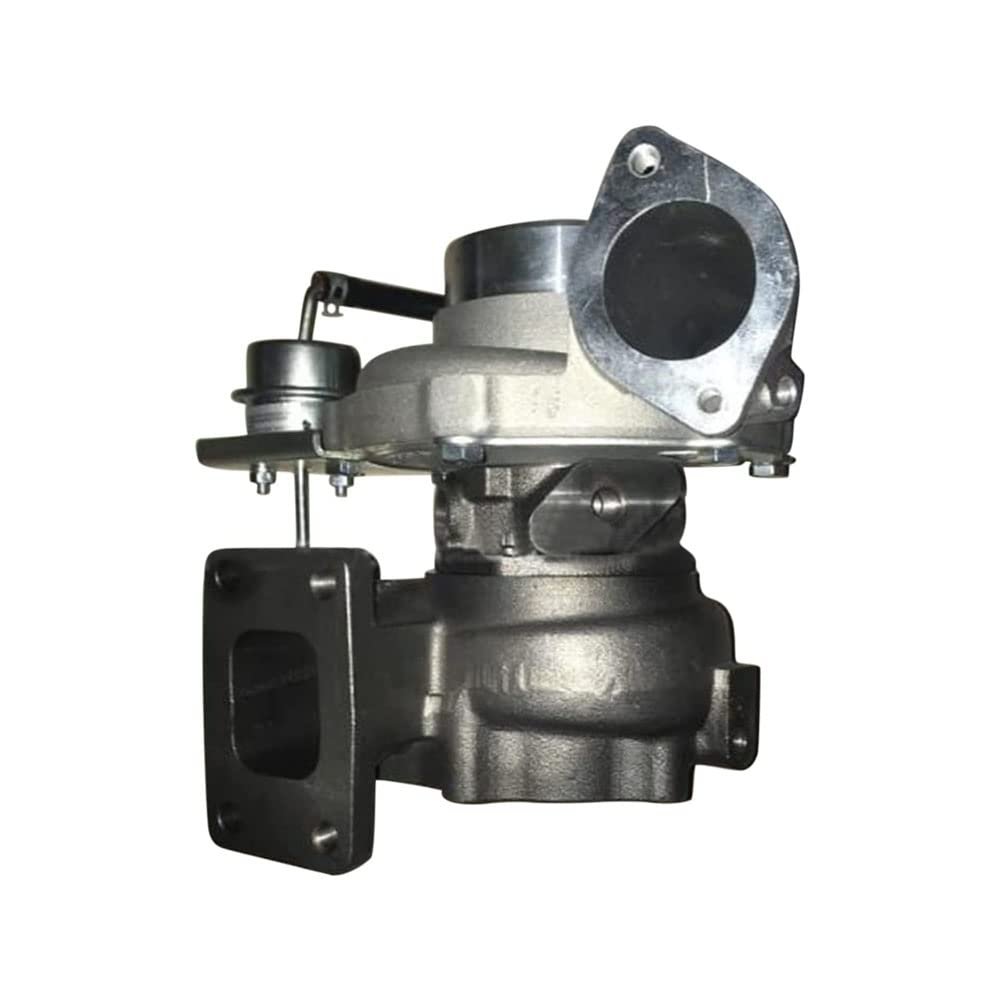 Turbocharger 241004640A for Hino Engine J08E