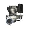 Turbocharger 241004640A for Hino Engine J08E view 3