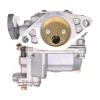 Outboard Motor Boat Engine Carburetor, Compatible with Me rcury 9.9HP Carburetor Mariner 4-stroke 9.9HP 13.5HP 15HP, Outboard Motor Replace 3323-835382T04 3323-835382A1 835382T1 835382T3 view 2