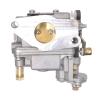 Outboard Motor Boat Engine Carburetor, Compatible with Me rcury 9.9HP Carburetor Mariner 4-stroke 9.9HP 13.5HP 15HP, Outboard Motor Replace 3323-835382T04 3323-835382A1 835382T1 835382T3 view 3