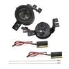 SHINEFIT LED Halo DRL Parking Turn Signal Lights for Cooper R50 R52 R53 view 4