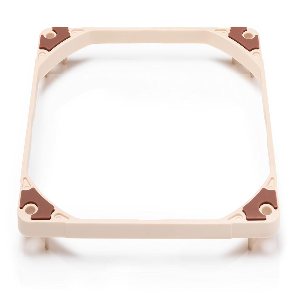 Noctua NA-IS1-14 Sx2, Inlet Side Spacers for 140mm Fans