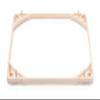 Noctua NA-IS1-14 Sx2, Inlet Side Spacers for 140mm Fans view 2