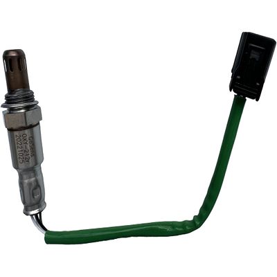 GoSens 212r Oxygen Sensor OE#36532R40A01, 250-24833 for Acura ILX,MDX,RDX,TLX,TSX,for Honda Accord,Pilot 2008-2021,Rear O2 Sensor,Downstream Sensor,Wires 4,Length 260mm