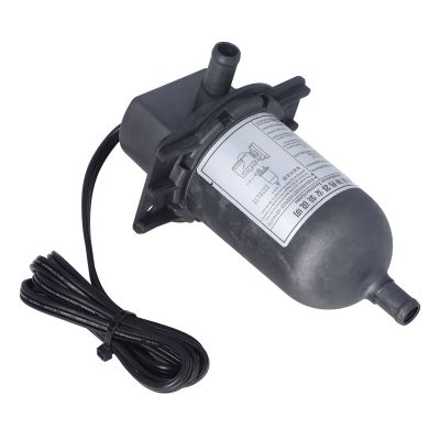 Luqeeg Engine Coolant Heater, 120V 1000W Generator Coolant Pre Heater for 2.5-5.7 L Engines Displacement, Engine Water Jacket Heater for Generator Preheating