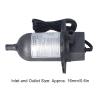 Luqeeg Engine Coolant Heater, 120V 1000W Generator Coolant Pre Heater for 2.5-5.7 L Engines Displacement, Engine Water Jacket Heater for Generator Preheating view 4
