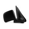 For Ford Ranger 1993-2005 Door Mirror Passenger Side | Non-Heated Manual | w/Paddle Design | Replacement For F87Z 17682 SAA | FO1321156 view 2