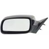 For Toyota Camry 2007 08 09 10 2011 Door Mirror Driver Side | Power | Non-Heated | Paint to Match | Replacement For 87940-33630-C0 | TO1320238 view 1
