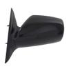 For Toyota Camry 2007 08 09 10 2011 Door Mirror Driver Side | Power | Non-Heated | Paint to Match | Replacement For 87940-33630-C0 | TO1320238 view 2