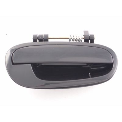 KarParts360 for Suzuki Forenza Door Handle 2004 2005 Exterior Rear Passenger Side | Plastic | SZ1521106 | 8283085Z00