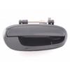 KarParts360 for Suzuki Forenza Door Handle 2004 2005 Exterior Rear Passenger Side | Plastic | SZ1521106 | 8283085Z00 view 1