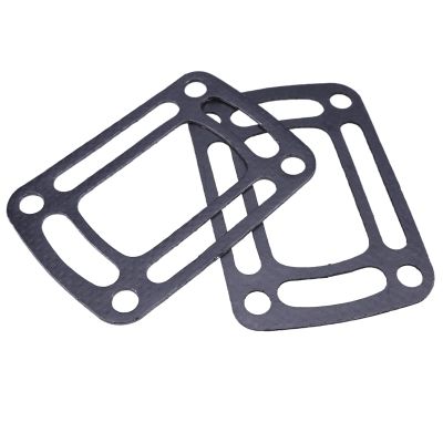 IEQFUE 2PCS 18-0943 Elbow Gaskets Compatible with Volvo Penta Sierra 18-0943 909217 909786 351325 3850496 3863191 913783