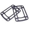 IEQFUE 2PCS 18-0943 Elbow Gaskets Compatible with Volvo Penta Sierra 18-0943 909217 909786 351325 3850496 3863191 913783 view 1