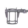 IEQFUE 2PCS 18-0943 Elbow Gaskets Compatible with Volvo Penta Sierra 18-0943 909217 909786 351325 3850496 3863191 913783 view 4