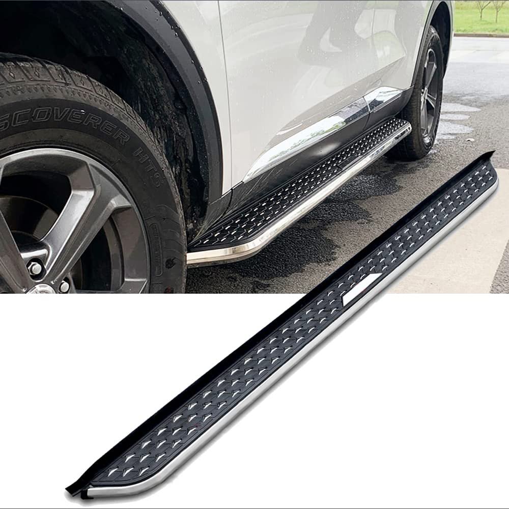 Running Board fits for Honda CRV CR-V 2012-2016 Side Step Nerf Bar