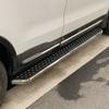 Running Board fits for Honda CRV CR-V 2012-2016 Side Step Nerf Bar view 4