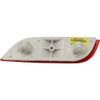 For Subaru Impreza WRX Wagon 2008 09 10 11 12 13 2014 Rear Reflector Passenger Side | LED | Replacement For SU1185100 | 84281FG000 view 2