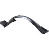 For Hyundai Tiburon Splash Guard/Fender Liner 2007 2008 | Front, Driver Side | Replacement For 868112C700, HY1248116 | Trim: All Submodels view 3