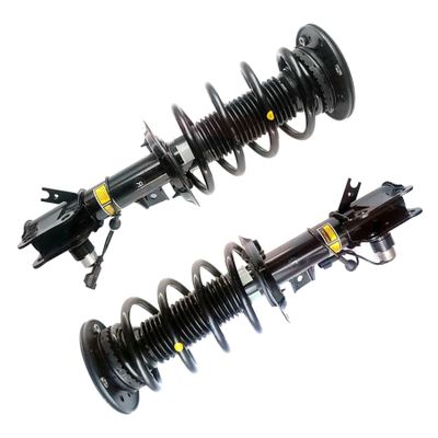 JMROFRAUS Pair Front Shock Absorber Struts Assys Electric For Lincoln MKZ CD533 2013-2020 EG9Z18124K, AST-12280-