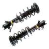 JMROFRAUS Pair Front Shock Absorber Struts Assys Electric For Lincoln MKZ CD533 2013-2020 EG9Z18124K, AST-12280- view 1