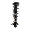 JMROFRAUS Pair Front Shock Absorber Struts Assys Electric For Lincoln MKZ CD533 2013-2020 EG9Z18124K, AST-12280- view 2