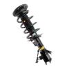 JMROFRAUS Pair Front Shock Absorber Struts Assys Electric For Lincoln MKZ CD533 2013-2020 EG9Z18124K, AST-12280- view 3