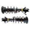 JMROFRAUS Pair Front Shock Absorber Struts Assys Electric For Lincoln MKZ CD533 2013-2020 EG9Z18124K, AST-12280- view 4