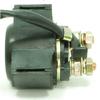 Starter Relay Solenoid, compatible with Peace 50cc TPGS-811,50cc TPGS-812 Scooter view 2