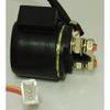Starter Relay Solenoid, compatible with Peace 50cc TPGS-811,50cc TPGS-812 Scooter view 3