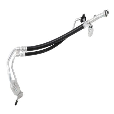 GM Genuine Parts 84998360 Air Conditioning Evaporative Connector Hose/Tube and Compressor Hose