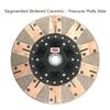 CMPRO Stage 3 Clutch Kit & Flywheel & Slave fits 97-08 F150 F250 4.6L view 4