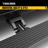 RealTruck Volt Power Running Boards for RAM 1500 (2019-2025) Quad Cab | Aluminum, Protective Bedliner Coating | 20430680T | Electric Powerstep & Retractable Steps view 2
