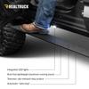 RealTruck Volt Power Running Boards for RAM 1500 (2019-2025) Quad Cab | Aluminum, Protective Bedliner Coating | 20430680T | Electric Powerstep & Retractable Steps view 4