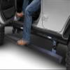 Go Rhino - 20450674PC - GO RHINO E-Board Series Steps POWD view 4