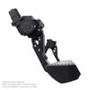Go Rhino - 20450674T - GO RHINO E-Board Series Steps BEDL view 3
