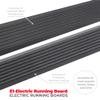 Go Rhino - 20450674T - GO RHINO E-Board Series Steps BEDL view 4
