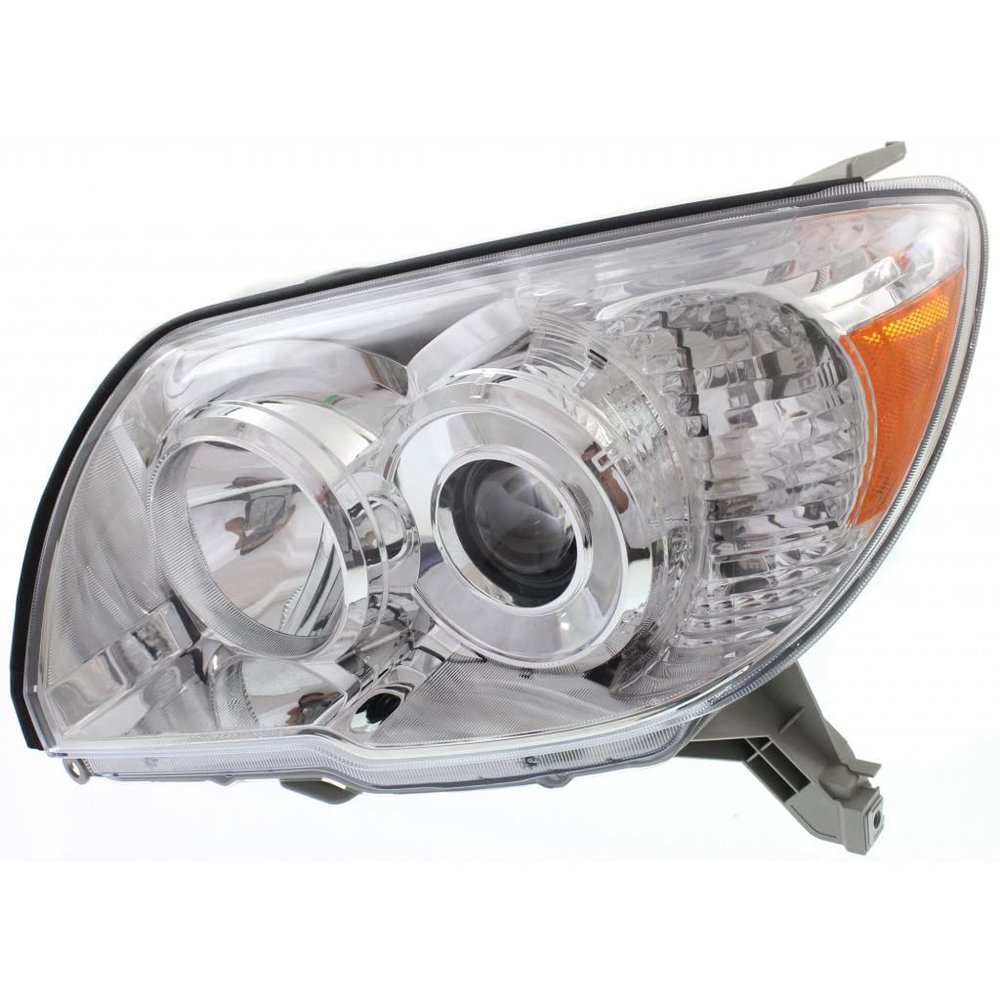 For Toyota 4Runner Headlight Assembly 2006 07 08 2009 Driver Side Limited SR5 Model TO2502164 | 81170-35421