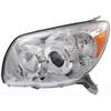 For Toyota 4Runner Headlight Assembly 2006 07 08 2009 Driver Side Limited SR5 Model TO2502164 | 81170-35421 view 1