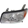 For Toyota 4Runner Headlight Assembly 2006 07 08 2009 Driver Side Limited SR5 Model TO2502164 | 81170-35421 view 3