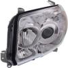 For Toyota 4Runner Headlight Assembly 2006 07 08 2009 Driver Side Limited SR5 Model TO2502164 | 81170-35421 view 4