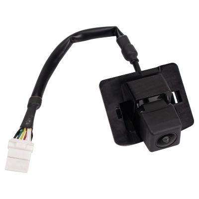 Rear View Camera Compatible with 2014-2015 Honda Civic