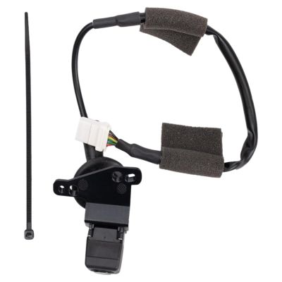 Rear View Camera Compatible with 2008-2010 Honda Odyssey