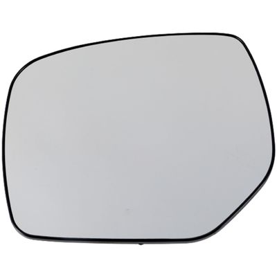 Kool Vue Mirror Glass For Subaru Forester 2014-2018 Driver Side