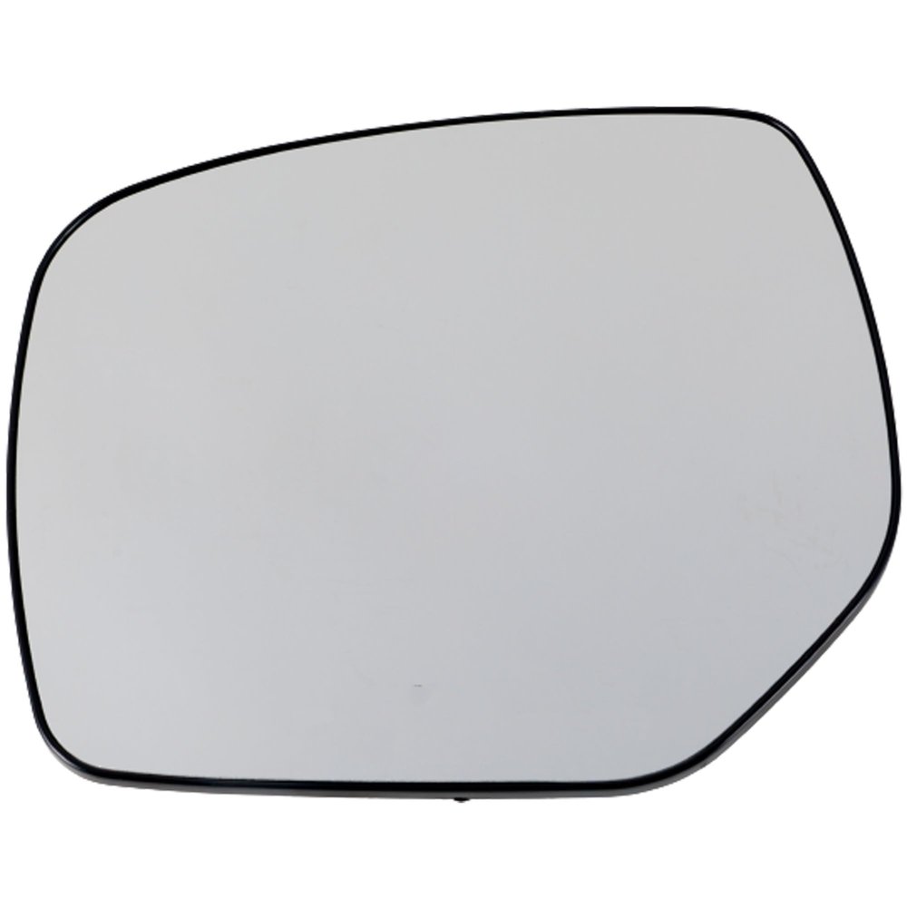 Kool Vue Mirror Glass For Subaru Forester 2014-2018 Driver Side