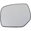 Kool Vue Mirror Glass For Subaru Forester 2014-2018 Driver Side view 1