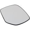 Kool Vue Mirror Glass For Subaru Forester 2014-2018 Driver Side view 2