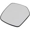 Kool Vue Mirror Glass For Subaru Forester 2014-2018 Driver Side view 3