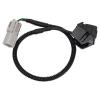 Rear View Camera Compatible with 2010-2015 Cadillac CTS view 1